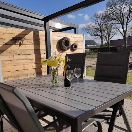 Vakantiehuis In - Haus Hummel Und Haus Schmetterling