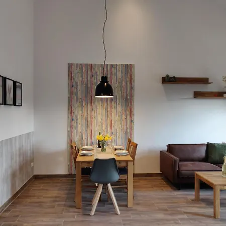In - Haus Hummel Und Haus Schmetterling Lathen