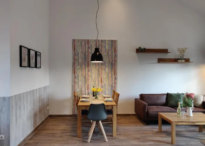 In - Haus Hummel Und Haus Schmetterling Lathen